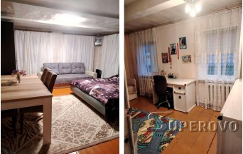 Продам дом в Барановичах 4-й пер.Вишневый или ОБМЕНЯЮ на 3-комн. кв . в Южный мкр